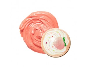 Etude House Sweet Recipe Cupcake All Over Color #OR202